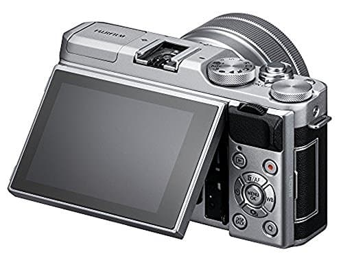 Variant image 1 of Fujifilm X-A5