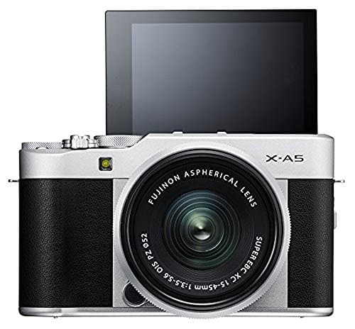 Variant image 2 of Fujifilm X-A5