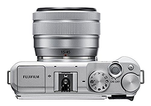 Variant image 3 of Fujifilm X-A5