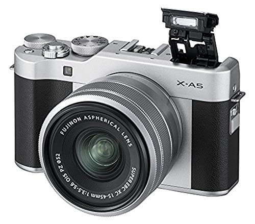 Variant image 4 of Fujifilm X-A5