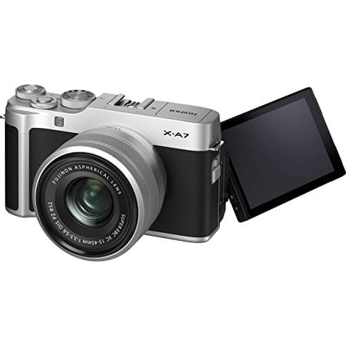 Variant image 1 of Fujifilm X-A7