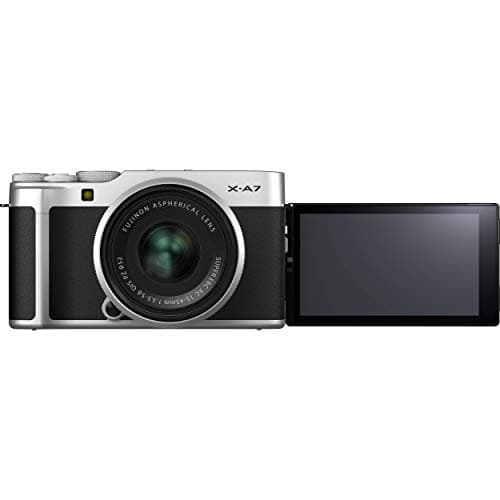 Variant image 2 of Fujifilm X-A7