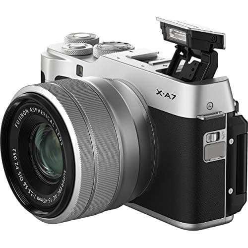 Variant image 3 of Fujifilm X-A7