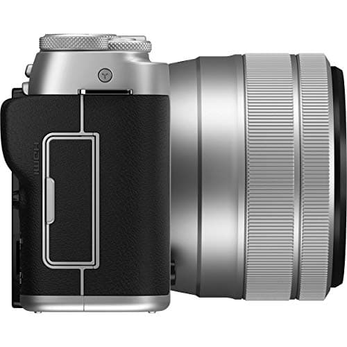 Variant image 4 of Fujifilm X-A7