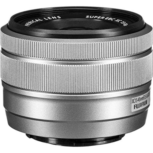 Variant image 5 of Fujifilm X-A7
