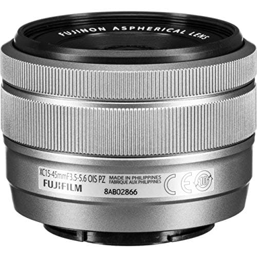 Variant image 6 of Fujifilm X-A7