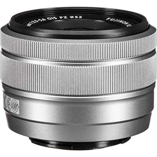 Variant image 7 of Fujifilm X-A7