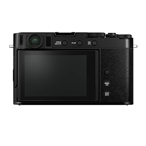 Variant image 0 of Fujifilm X-E4