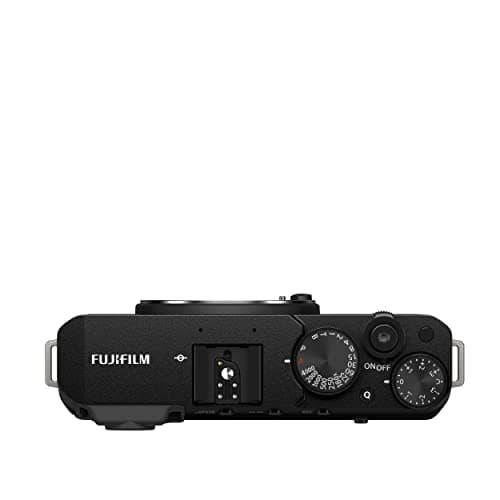 Variant image 2 of Fujifilm X-E4