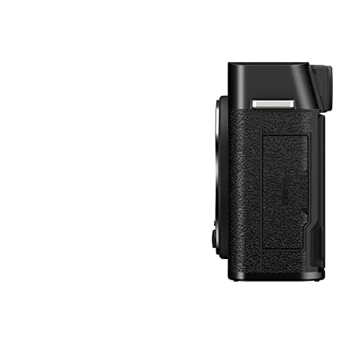 Variant image 6 of Fujifilm X-E4