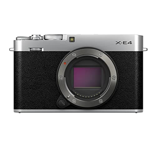 Variant image 7 of Fujifilm X-E4