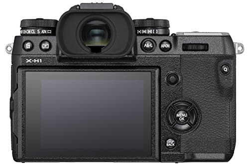 Variant image 0 of Fujifilm X-H1