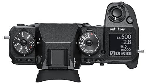 Variant image 1 of Fujifilm X-H1