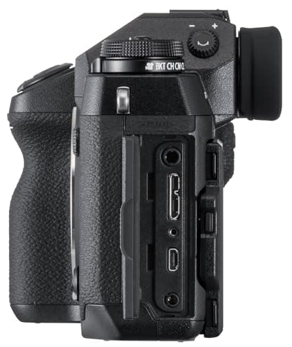 Variant image 2 of Fujifilm X-H1