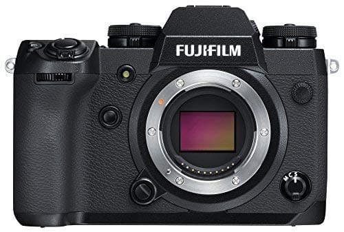 Variant image 4 of Fujifilm X-H1