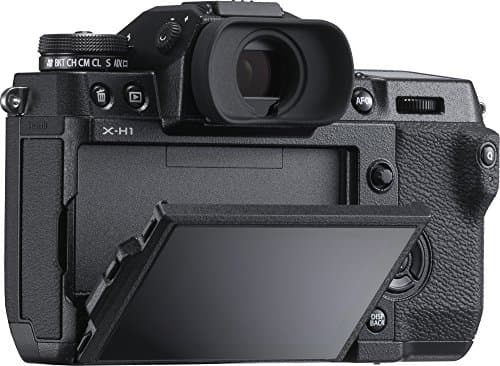 Variant image 5 of Fujifilm X-H1