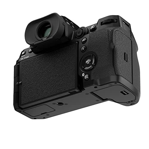 Variant image 0 of Fujifilm X-H2