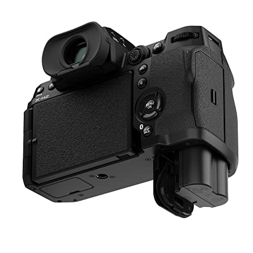 Variant image 1 of Fujifilm X-H2