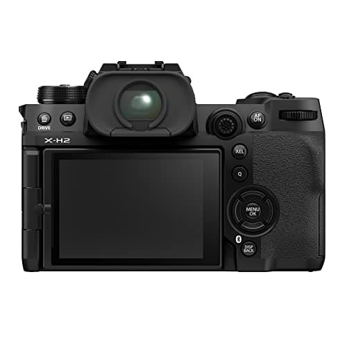 Variant image 3 of Fujifilm X-H2