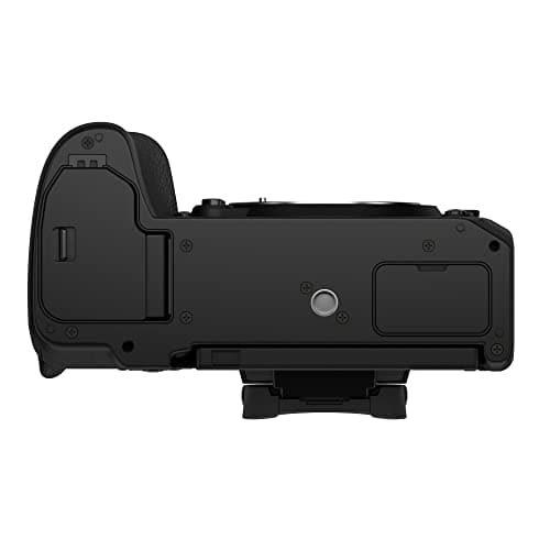 Variant image 4 of Fujifilm X-H2