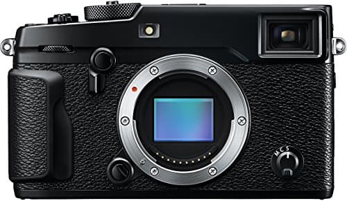 Picture of Fujifilm X-Pro2