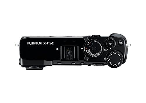 Variant image 0 of Fujifilm X-Pro2