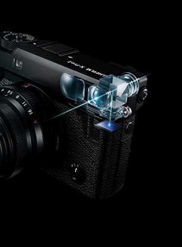 Variant image 6 of Fujifilm X-Pro2