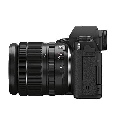 Variant image 0 of Fujifilm X-S10