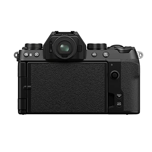 Variant image 1 of Fujifilm X-S10