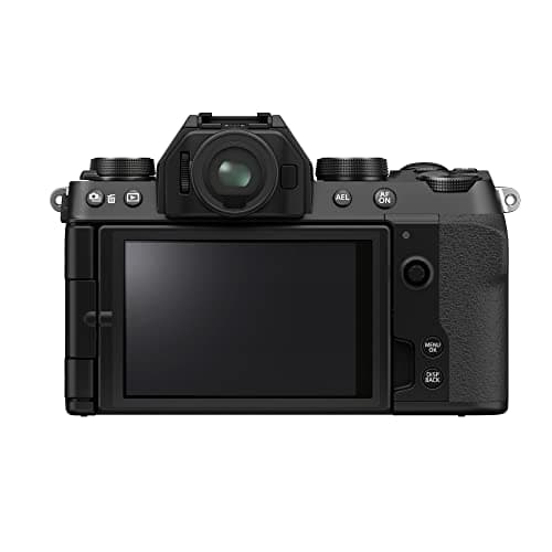 Variant image 2 of Fujifilm X-S10