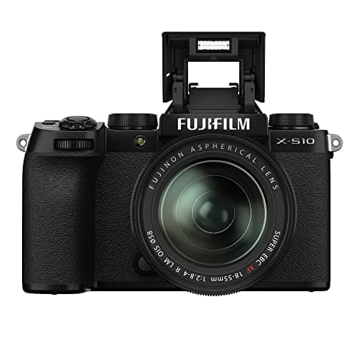 Variant image 3 of Fujifilm X-S10