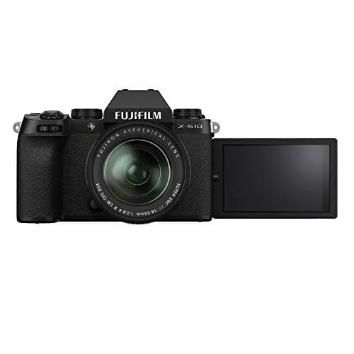 Variant image 4 of Fujifilm X-S10