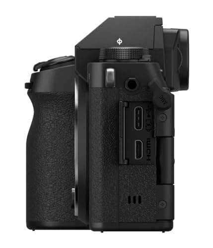 Variant image 1 of Fujifilm X-S20