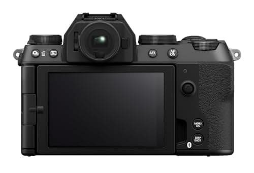 Variant image 2 of Fujifilm X-S20