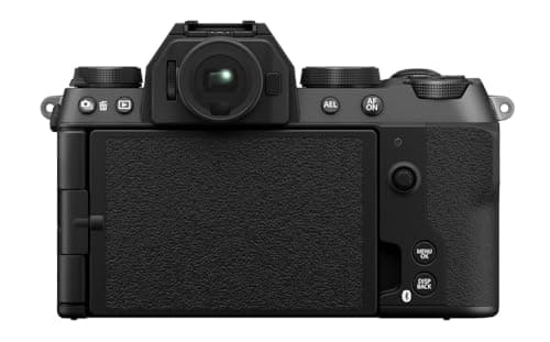 Variant image 3 of Fujifilm X-S20