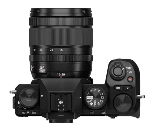 Variant image 4 of Fujifilm X-S20