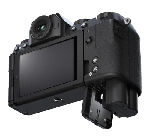 Variant image 5 of Fujifilm X-S20