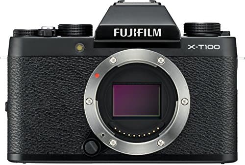 Picture of Fujifilm X-T100