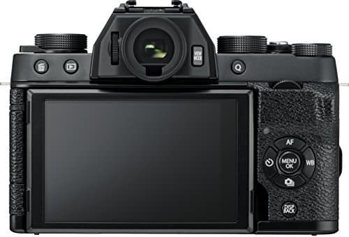 Variant image 0 of Fujifilm X-T100