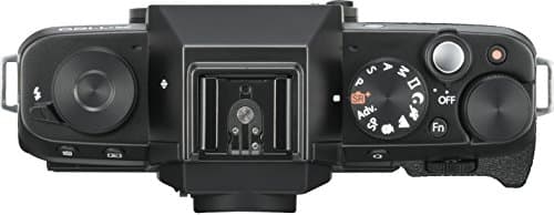 Variant image 1 of Fujifilm X-T100