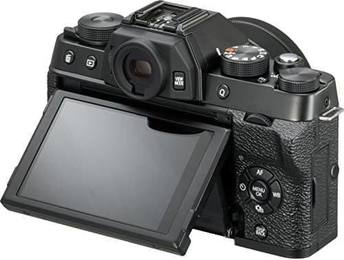 Variant image 2 of Fujifilm X-T100