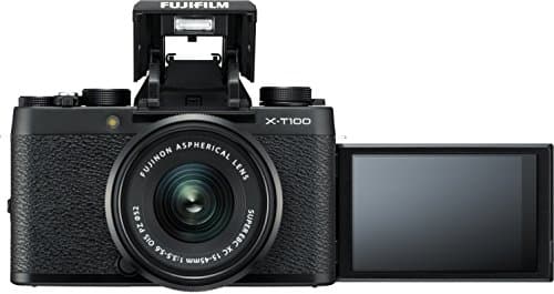 Variant image 3 of Fujifilm X-T100