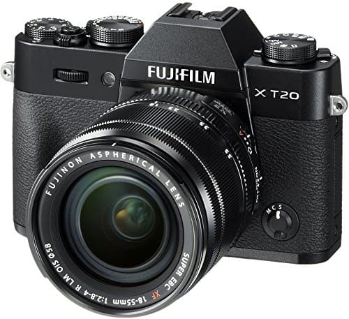 Picture of Fujifilm X-T20