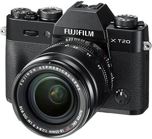 Variant image 4 of Fujifilm X-T20