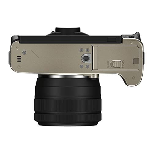 Variant image 4 of Fujifilm X-T200