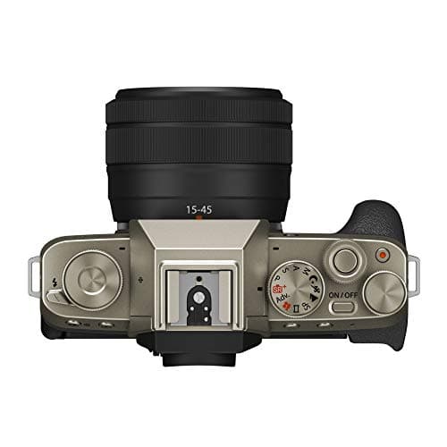 Variant image 5 of Fujifilm X-T200