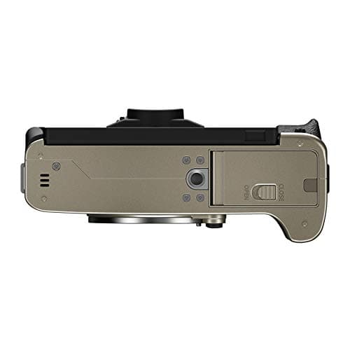Variant image 6 of Fujifilm X-T200