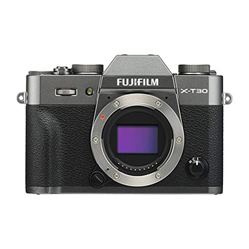 Picture of Fujifilm X-T30