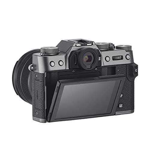 Variant image 2 of Fujifilm X-T30