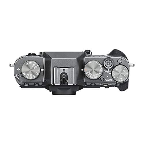 Variant image 4 of Fujifilm X-T30